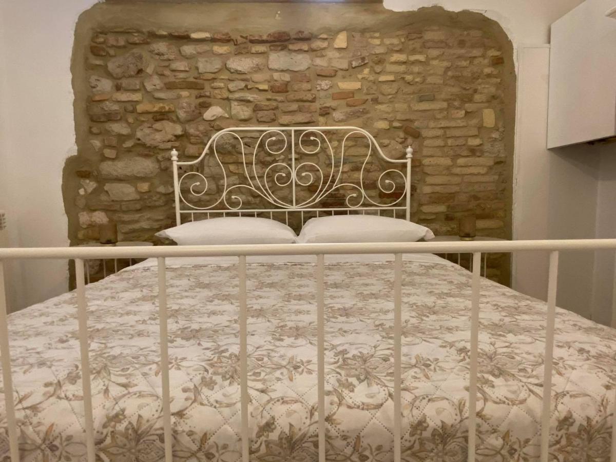 Mama Maja Bed & Breakfast Vacri Exterior photo