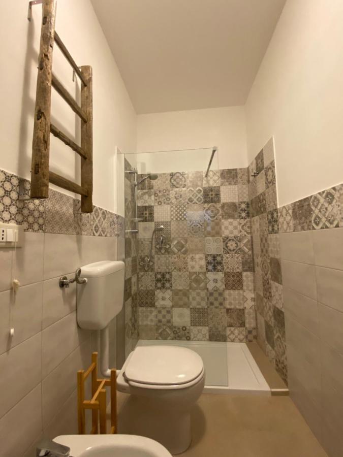 Mama Maja Bed & Breakfast Vacri Exterior photo