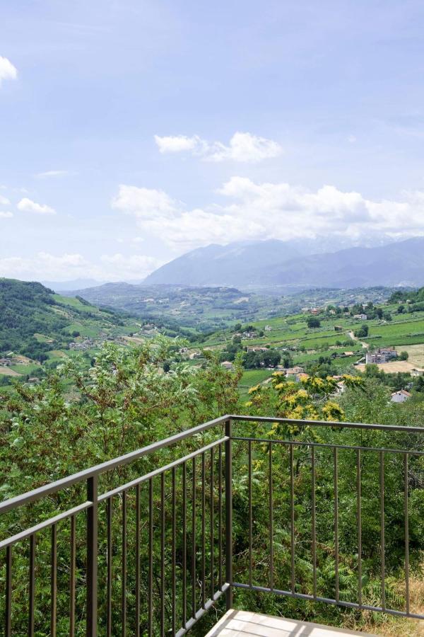 Mama Maja Bed & Breakfast Vacri Exterior photo