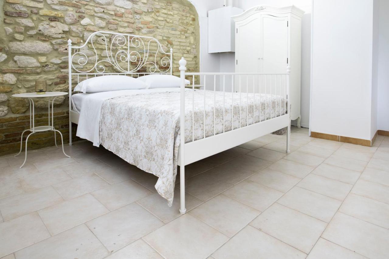 Mama Maja Bed & Breakfast Vacri Exterior photo