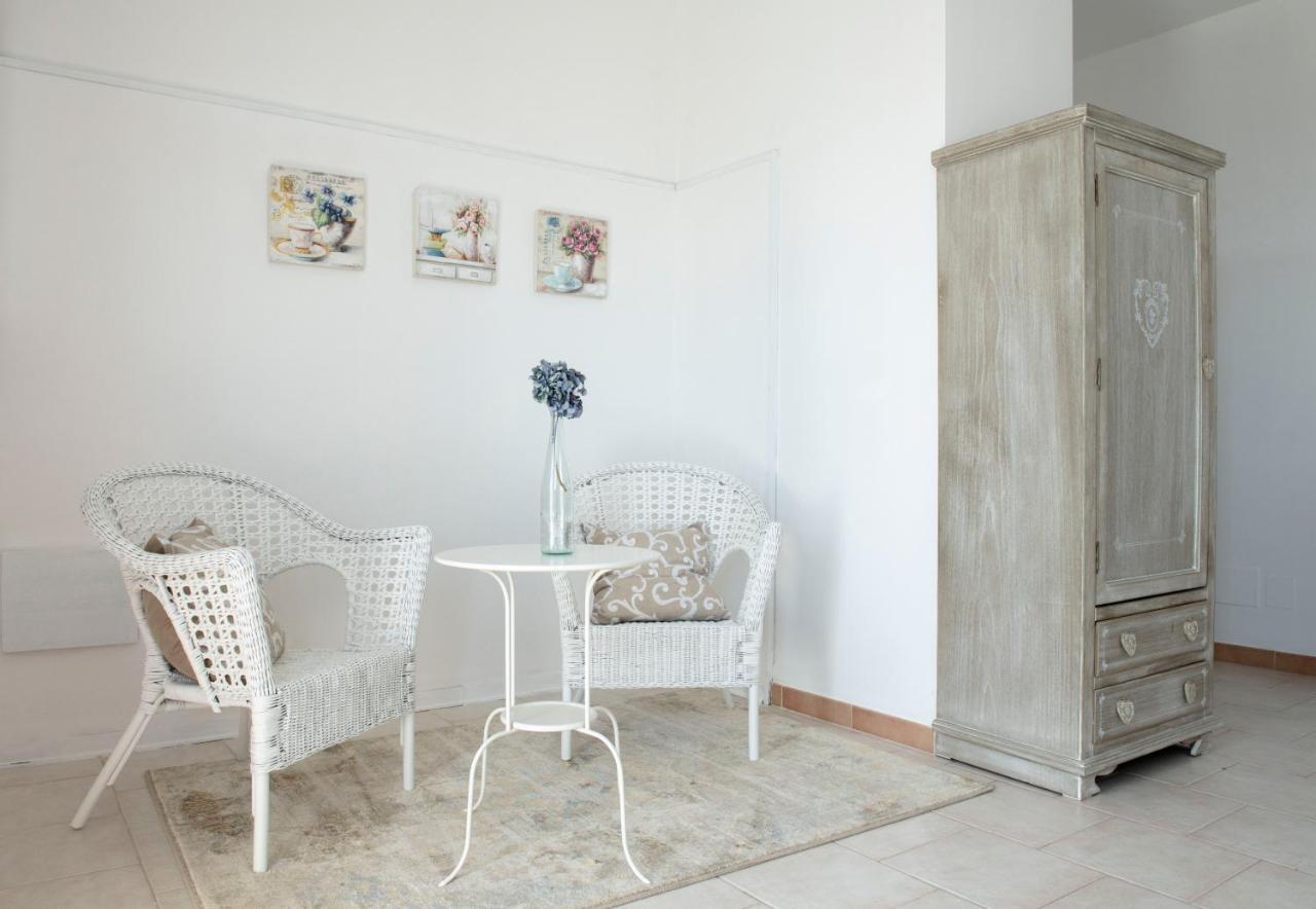 Mama Maja Bed & Breakfast Vacri Exterior photo