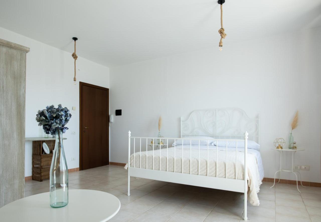 Mama Maja Bed & Breakfast Vacri Exterior photo